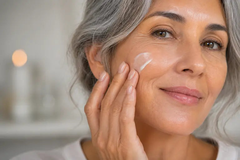 Why Face Hydration Is Essential for Healthy, Radiant Skin CALINACHI Cosmetics