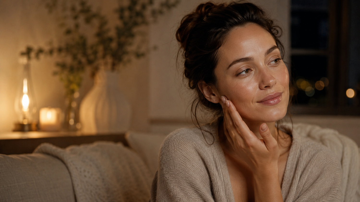 Skin Barrier Repair That Actually Makes Sense CALINACHI Cosmetics
