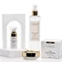 Hydrating Day Therapy for Face, Neck & Décolleté SkinCare Set CALINACHI Cosmetics