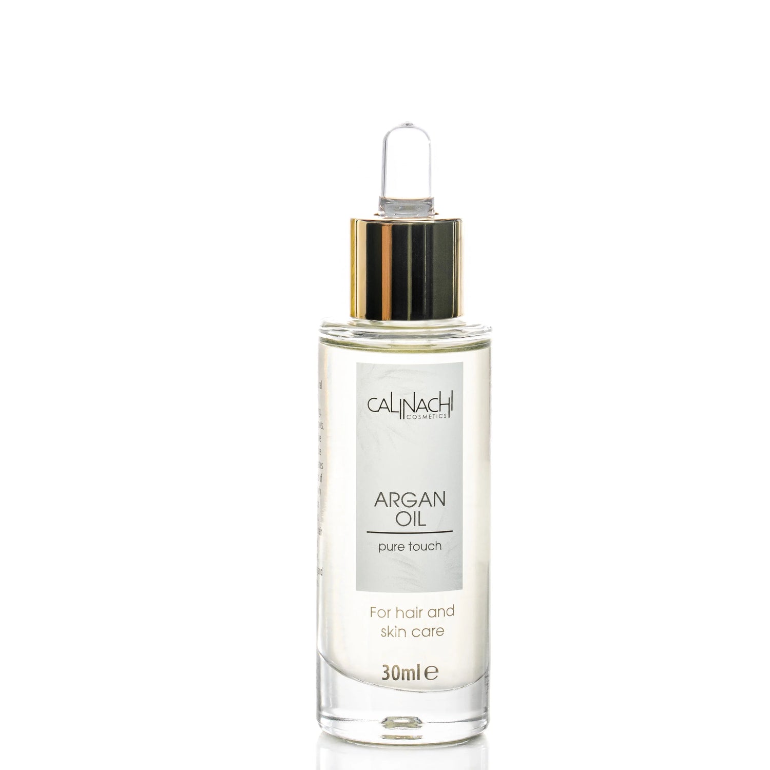 Argan Oil, 30ml.  CALINACHI Cosmetics