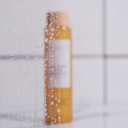 Professionele Cafeïne &amp; Proteïne Shampoo | Herstellend &amp; Sulfaatvrij | 300 ml